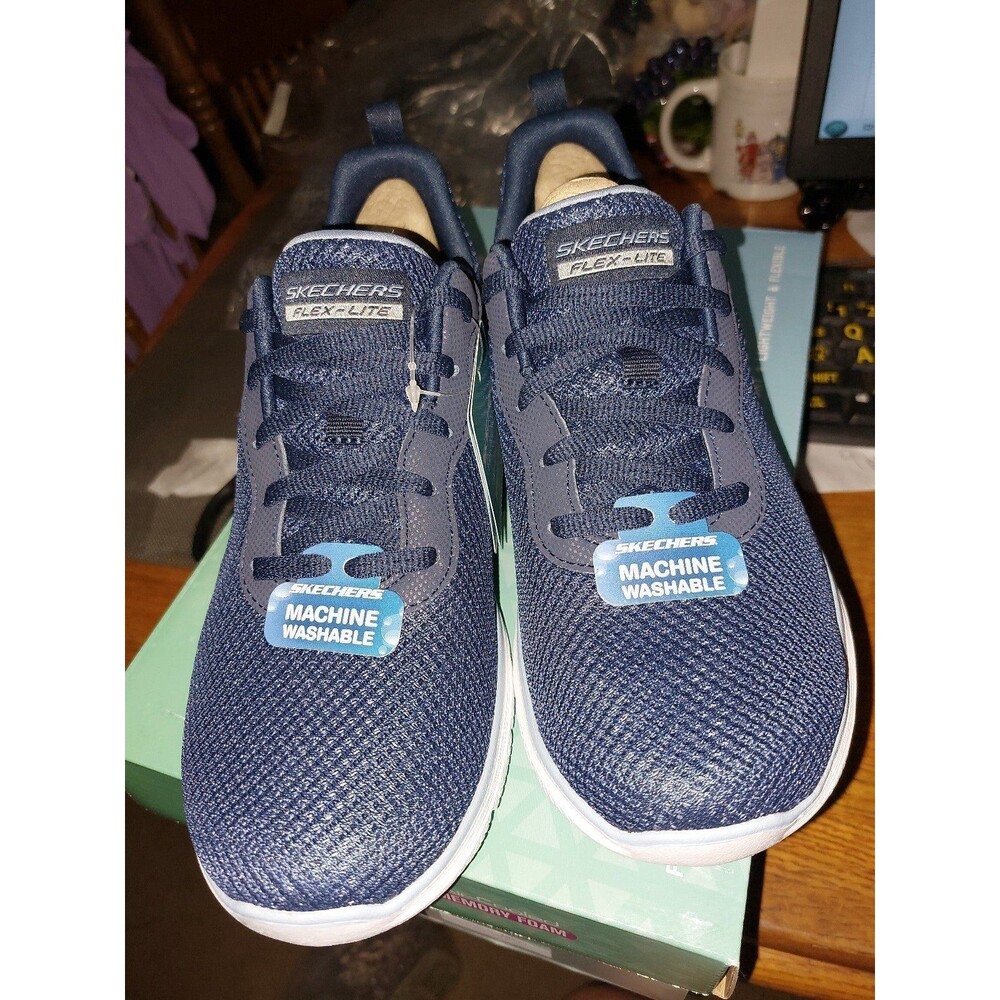 Sketchers Flex Appeal Shoes Sz 8